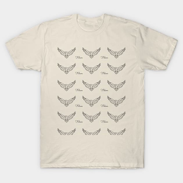 animal T-Shirt by AshleyMcDonald